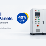 Thyristor-Based APFC Panel